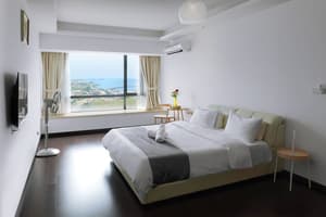 R&F Princess Cove JB By SaffronCasa JB