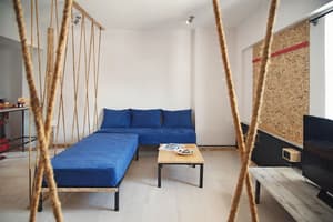 thumbnail: Interior