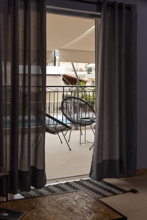 thumbnail: View from room