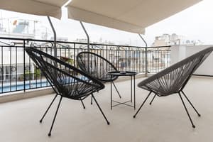 thumbnail: Balcony