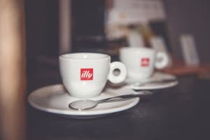 thumbnail: Coffee and/or coffee maker