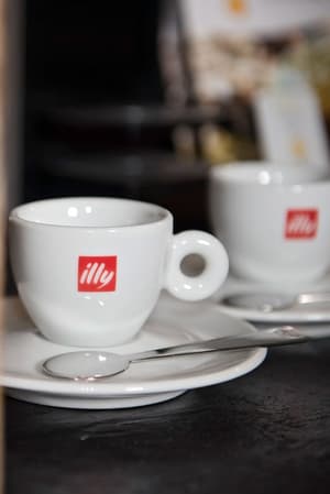 thumbnail: Coffee and/or coffee maker