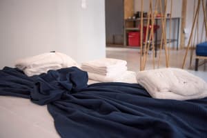 thumbnail: Room amenity
