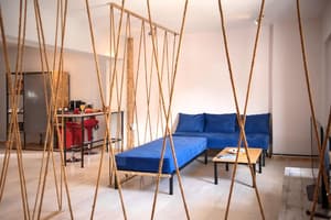 thumbnail: Living room