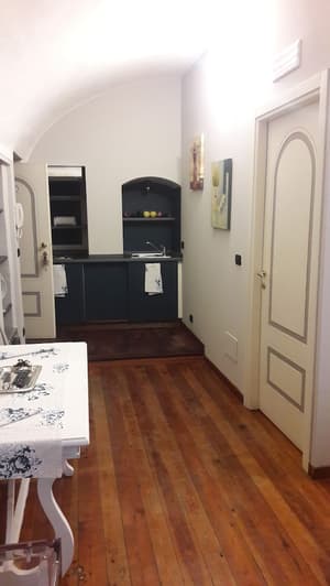 thumbnail: Private kitchenette