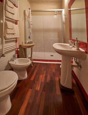 thumbnail: Bathroom