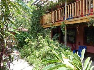 thumbnail: Exterior detail