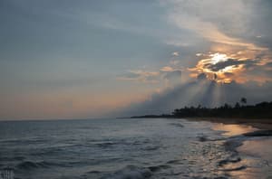 thumbnail: Beach