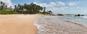 thumbnail: Beach/ocean view
