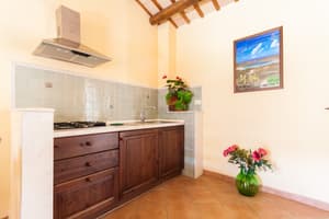 thumbnail: Private kitchenette