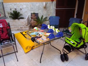 thumbnail: Children's activities
