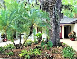 thumbnail: Property grounds
