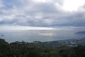 thumbnail: Beach/ocean view