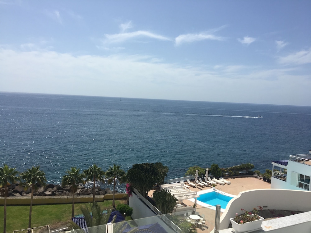 Beach/ocean view
