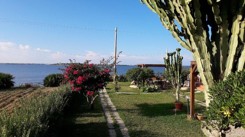 General view