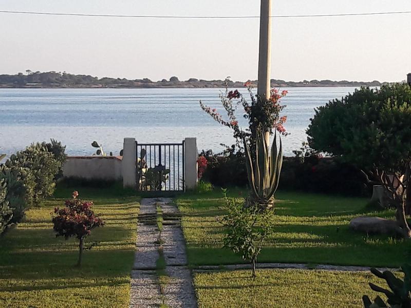 General view