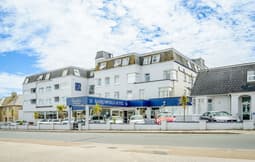 Barrowfield Hotel