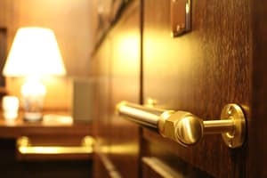 thumbnail: Property amenity