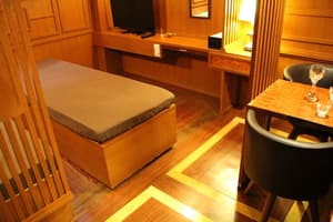 thumbnail: Room amenity