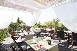 thumbnail: Breakfast area