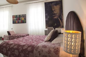 thumbnail: Room