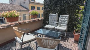 thumbnail: Terrace/patio