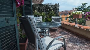 thumbnail: Terrace/patio