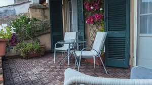 thumbnail: Terrace/patio