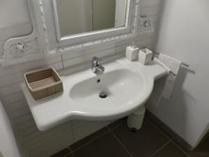 thumbnail: Bathroom sink