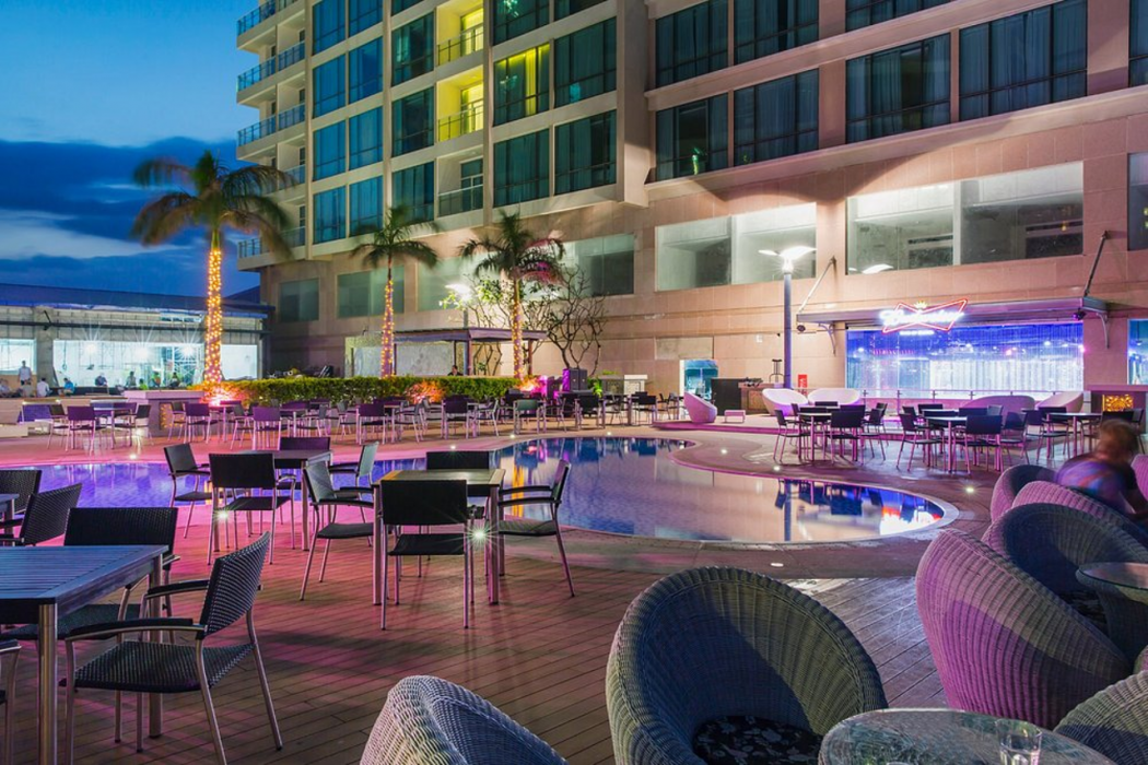 Amenities and Services