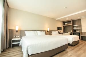 thumbnail: Room