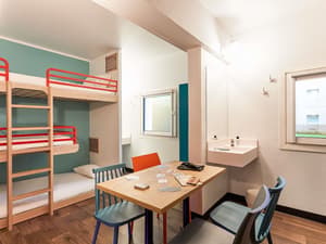 thumbnail: Breakfast area