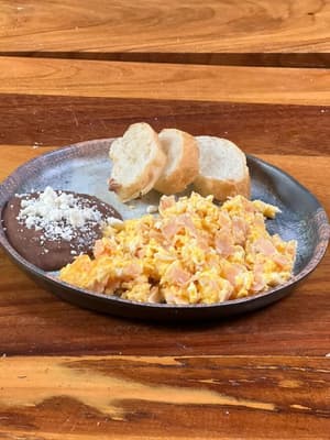 thumbnail: Breakfast meal