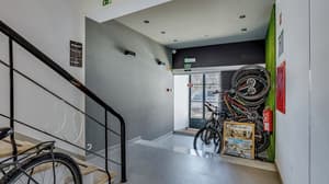 thumbnail: Bicycling