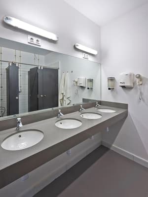 thumbnail: Bathroom
