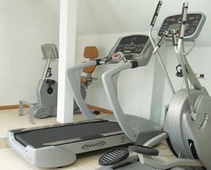 thumbnail: Fitness facility