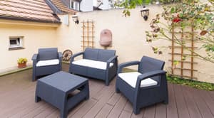 thumbnail: Terrace/patio