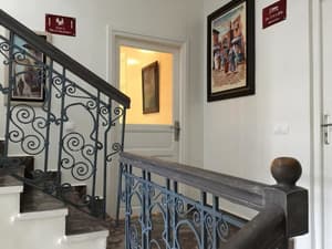 thumbnail: Staircase