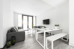 thumbnail: Private kitchenette