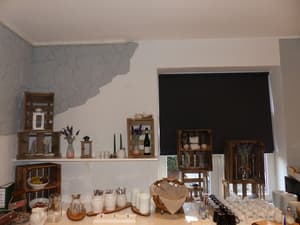 thumbnail: Breakfast area