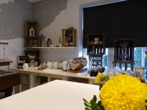 thumbnail: Breakfast area