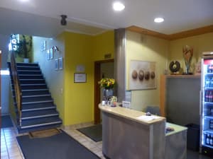 thumbnail: Reception hall