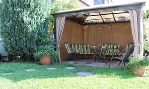 thumbnail: View from property