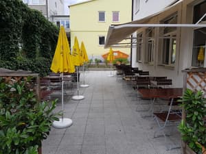 thumbnail: Terrace/patio