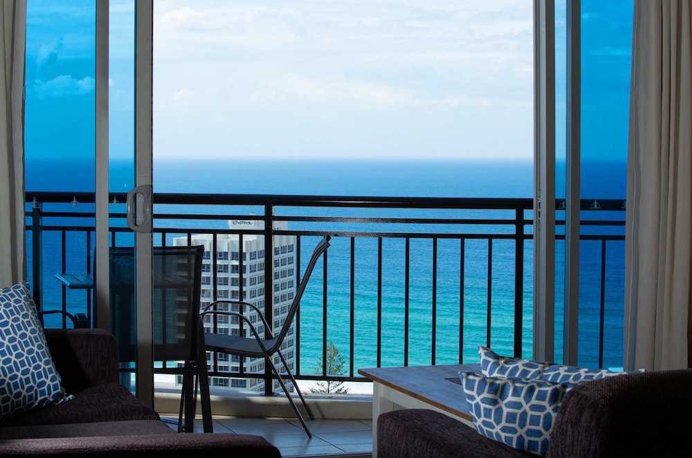 Water view