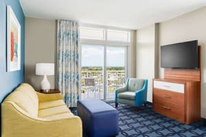 thumbnail: View from room