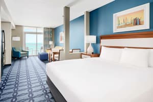 thumbnail: View from room