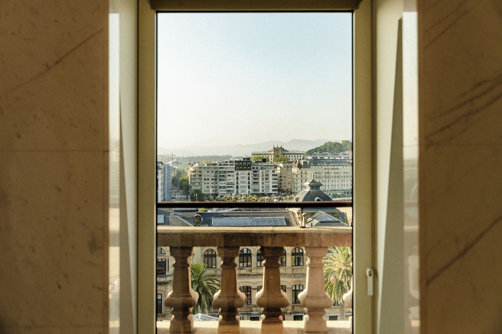 City view