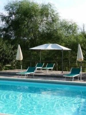 thumbnail: Outdoor pool