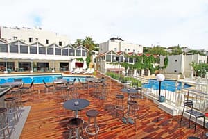 thumbnail: Lobby